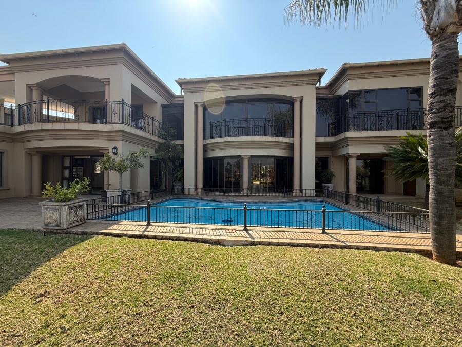 4 Bedroom Property for Sale in WestLake Country Safari Estate North West
